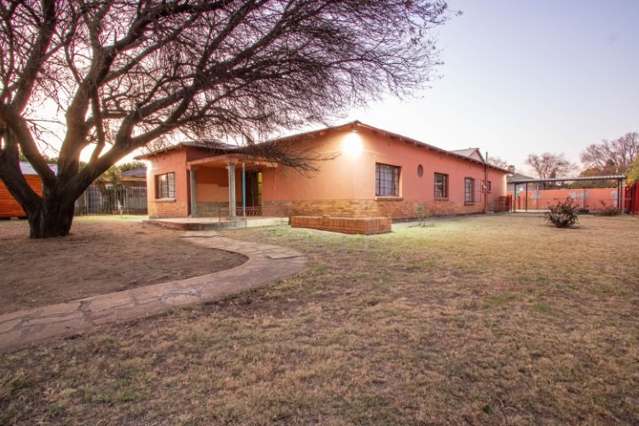 1 Bedroom Property for Sale in Die Bult North West